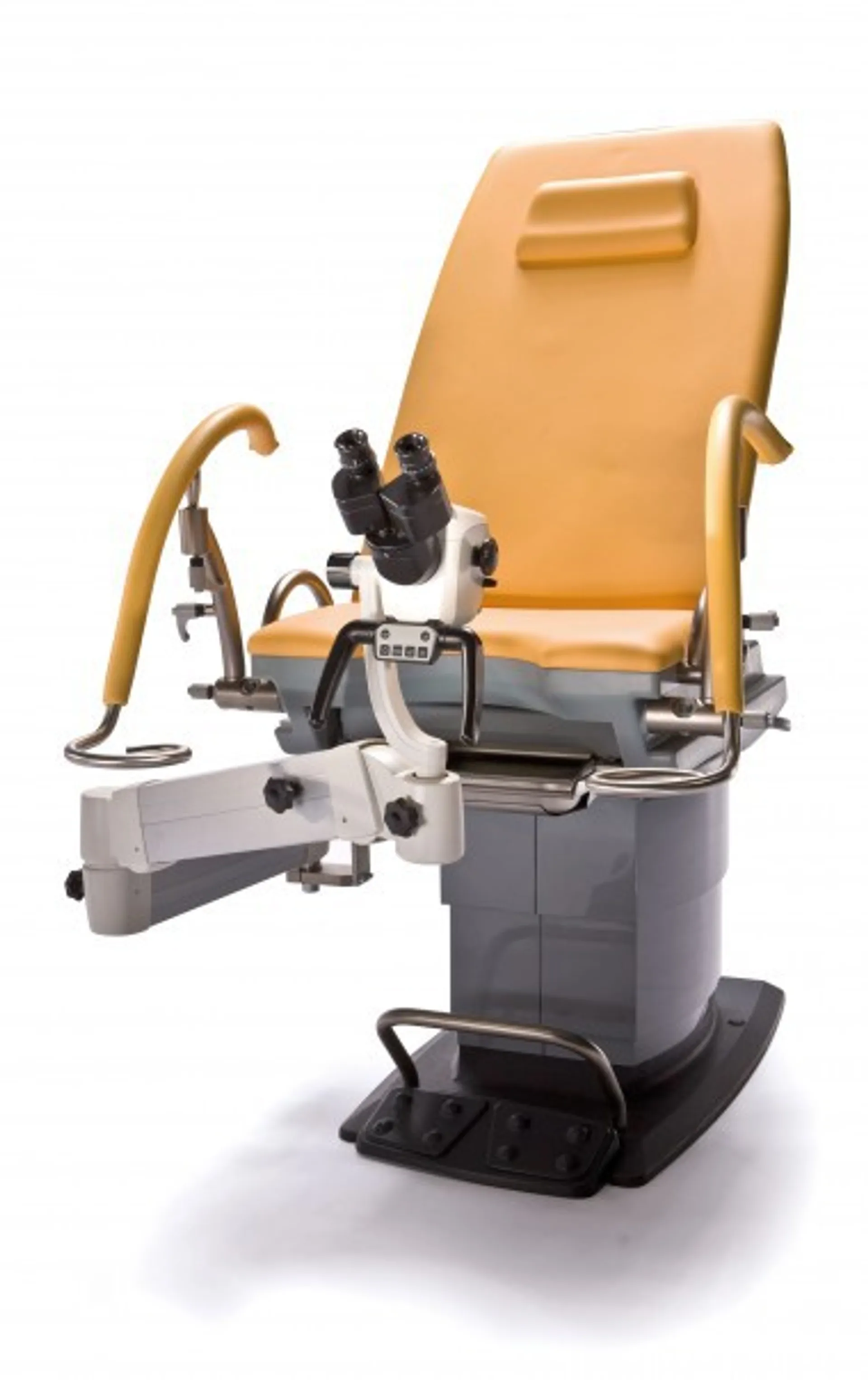 Кресло гинекологическое ATMOS Chair 41 Gyne (Германия) — характеристики ...